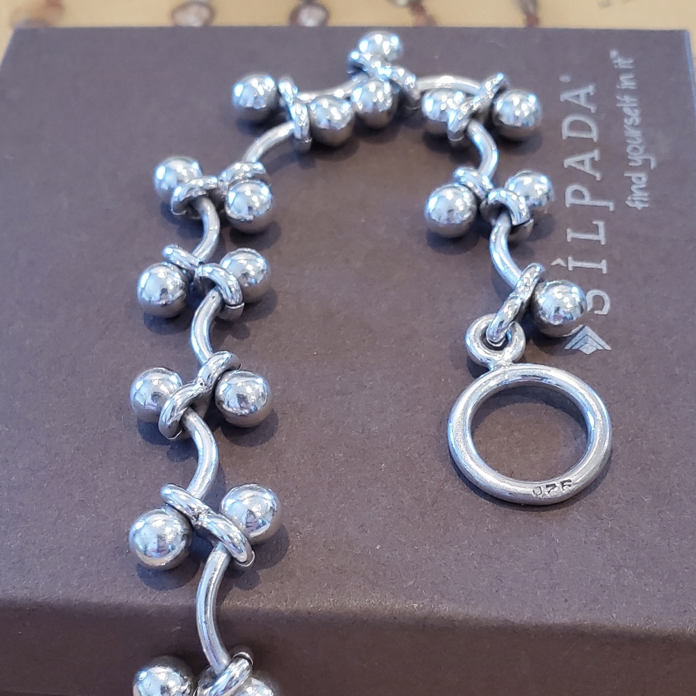 Silpada Bracelet - Picture 5 of 12
